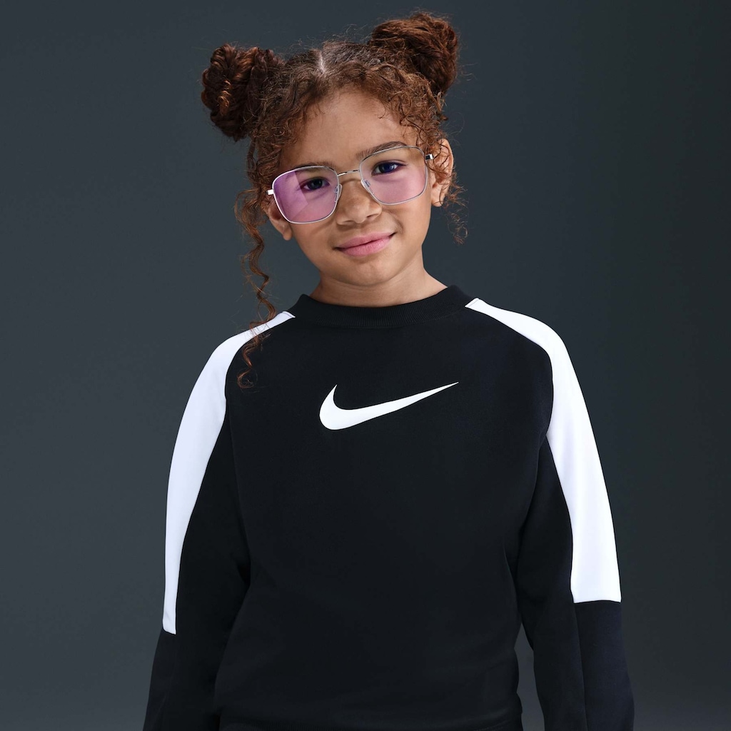 Imagem 2 do produto Conjunto Inverno Nike K NSW DF Tracksuit Infantil