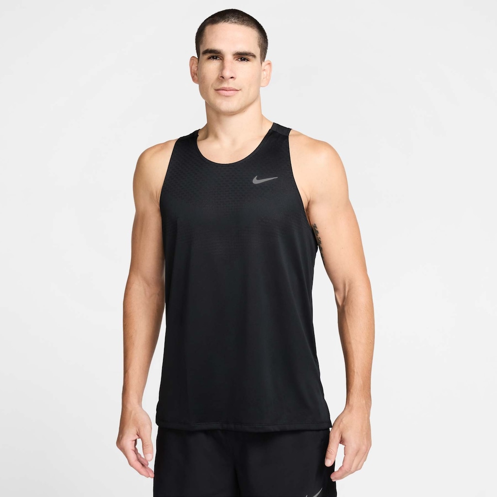 Camiseta Regata Nike M NK Strid Masculina