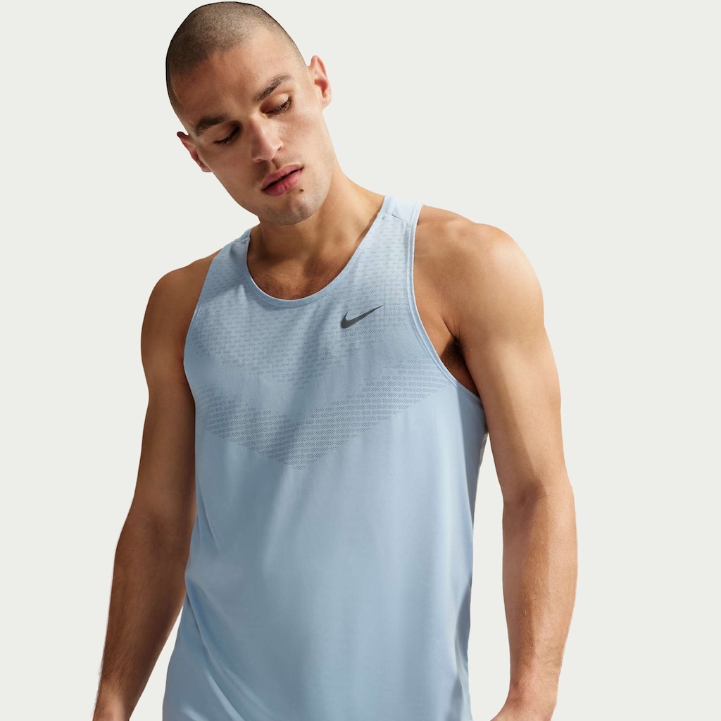 Camiseta Regata Nike M NK Strid Masculina