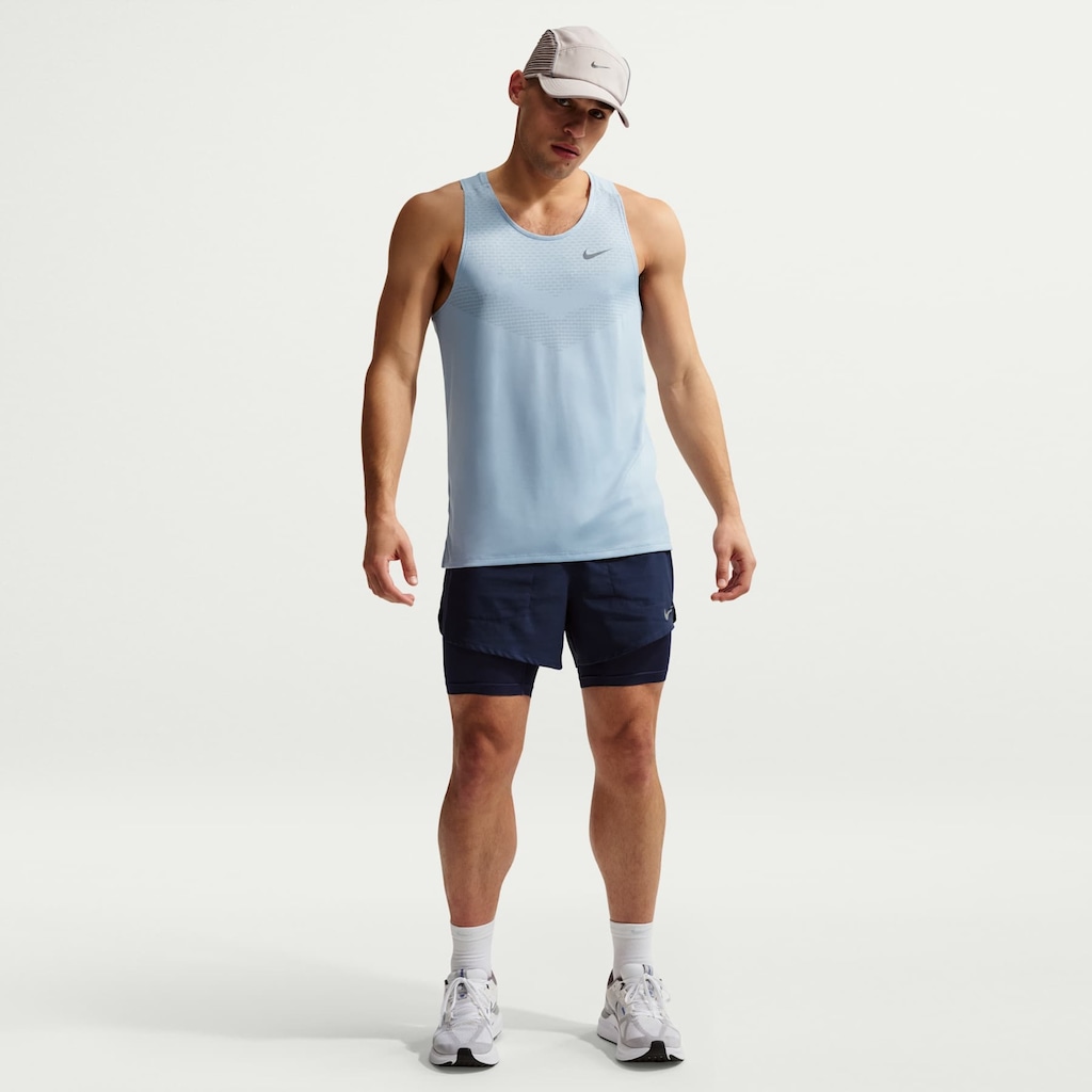 Imagem 2 do produto Camiseta Regata Nike M NK Strid Masculina