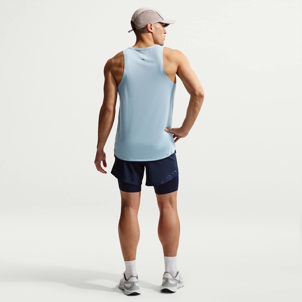 Imagem 3 do produto Camiseta Regata Nike M NK Strid Masculina