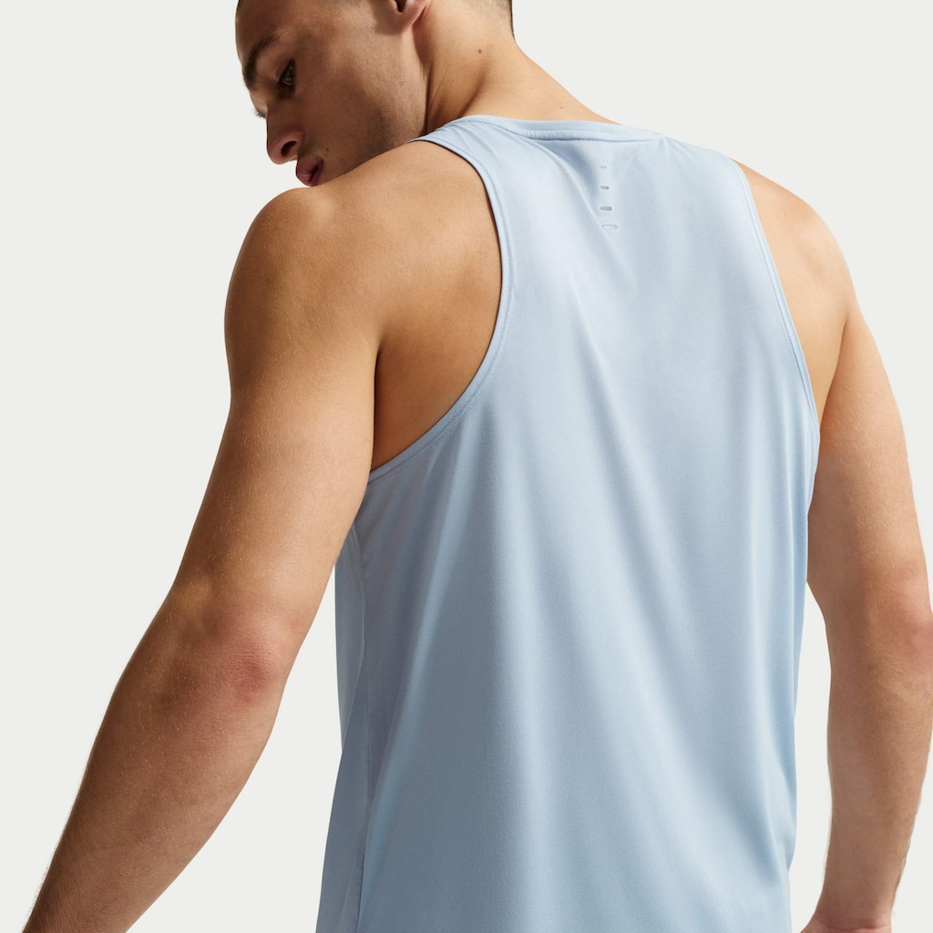 Imagem 4 do produto Camiseta Regata Nike M NK Strid Masculina