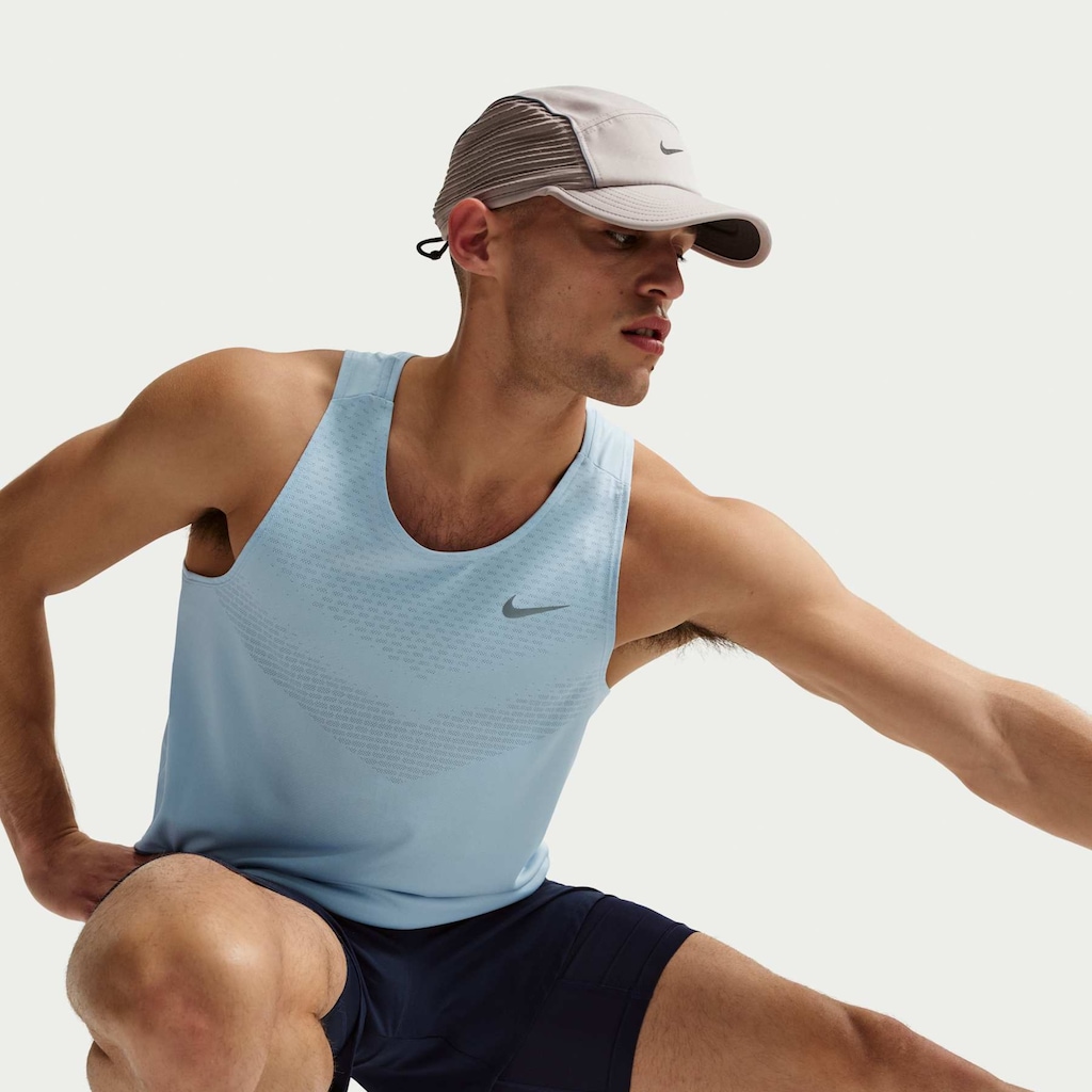 Imagem 5 do produto Camiseta Regata Nike M NK Strid Masculina