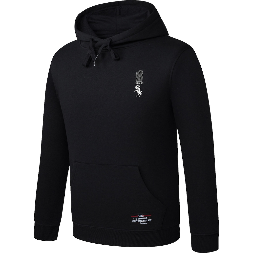 Blusão com Capuz Fanatics MLB New York Yankees 2 - Masculino