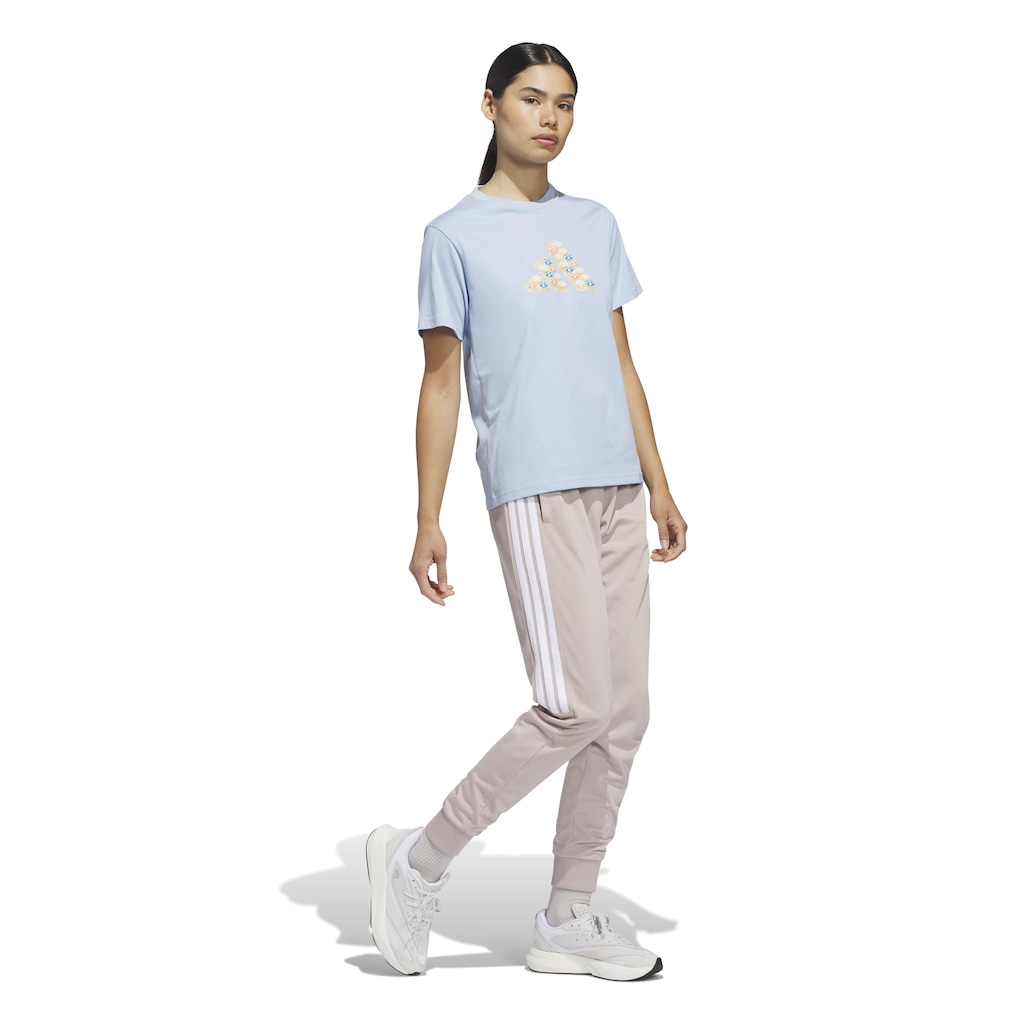Imagem 3 do produto Camiseta adidas Destiadi Feminina