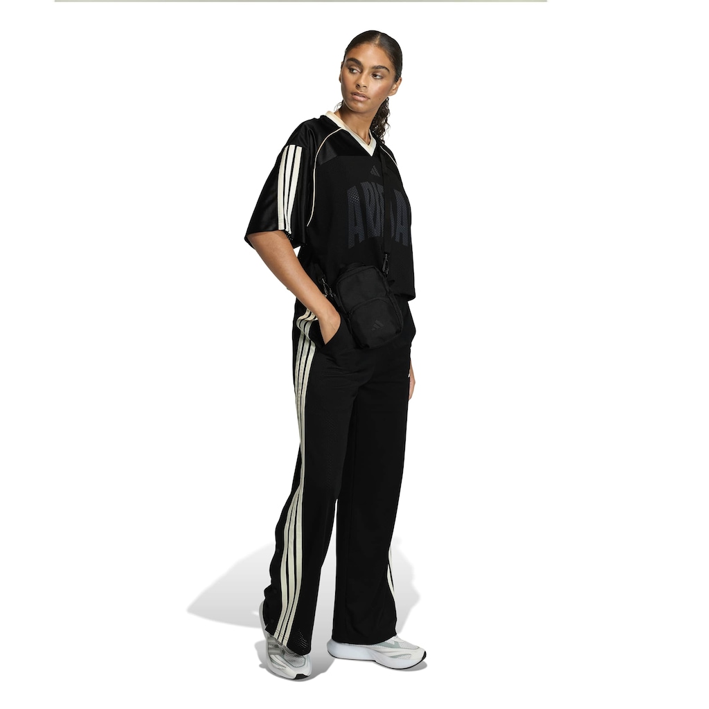 Imagem 3 do produto Camiseta LS adidas Sta Seas - Feminina