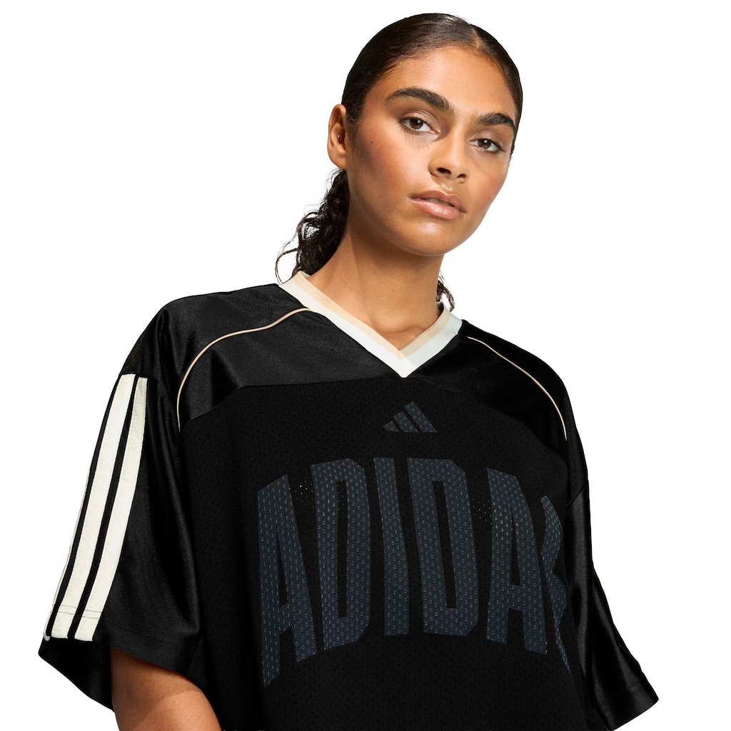 Imagem 4 do produto Camiseta LS adidas Sta Seas - Feminina