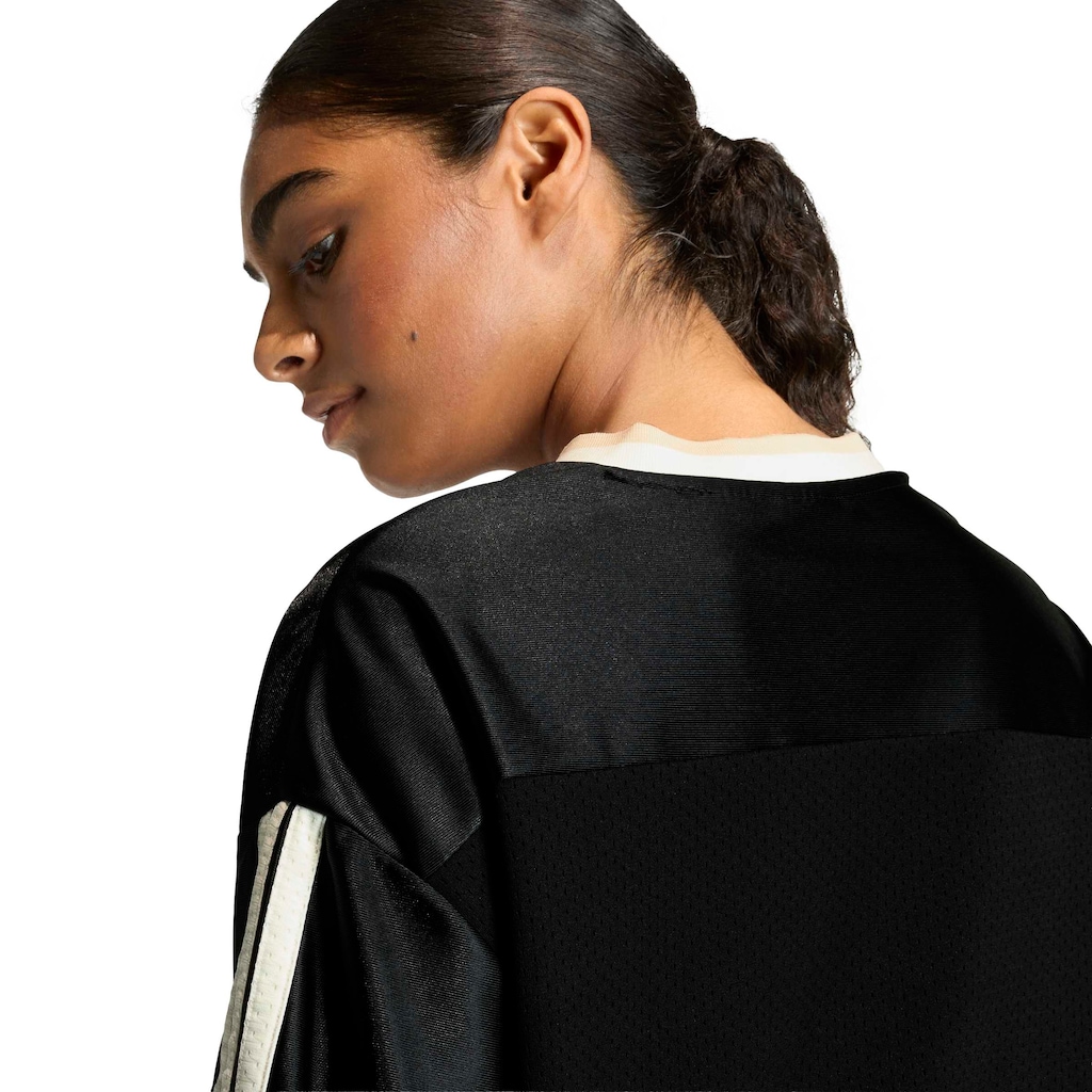 Imagem 5 do produto Camiseta LS adidas Sta Seas - Feminina