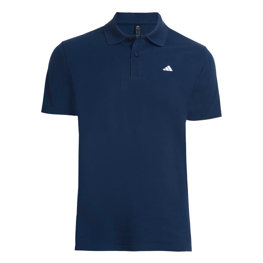 POLO LS ADIDAS POLO