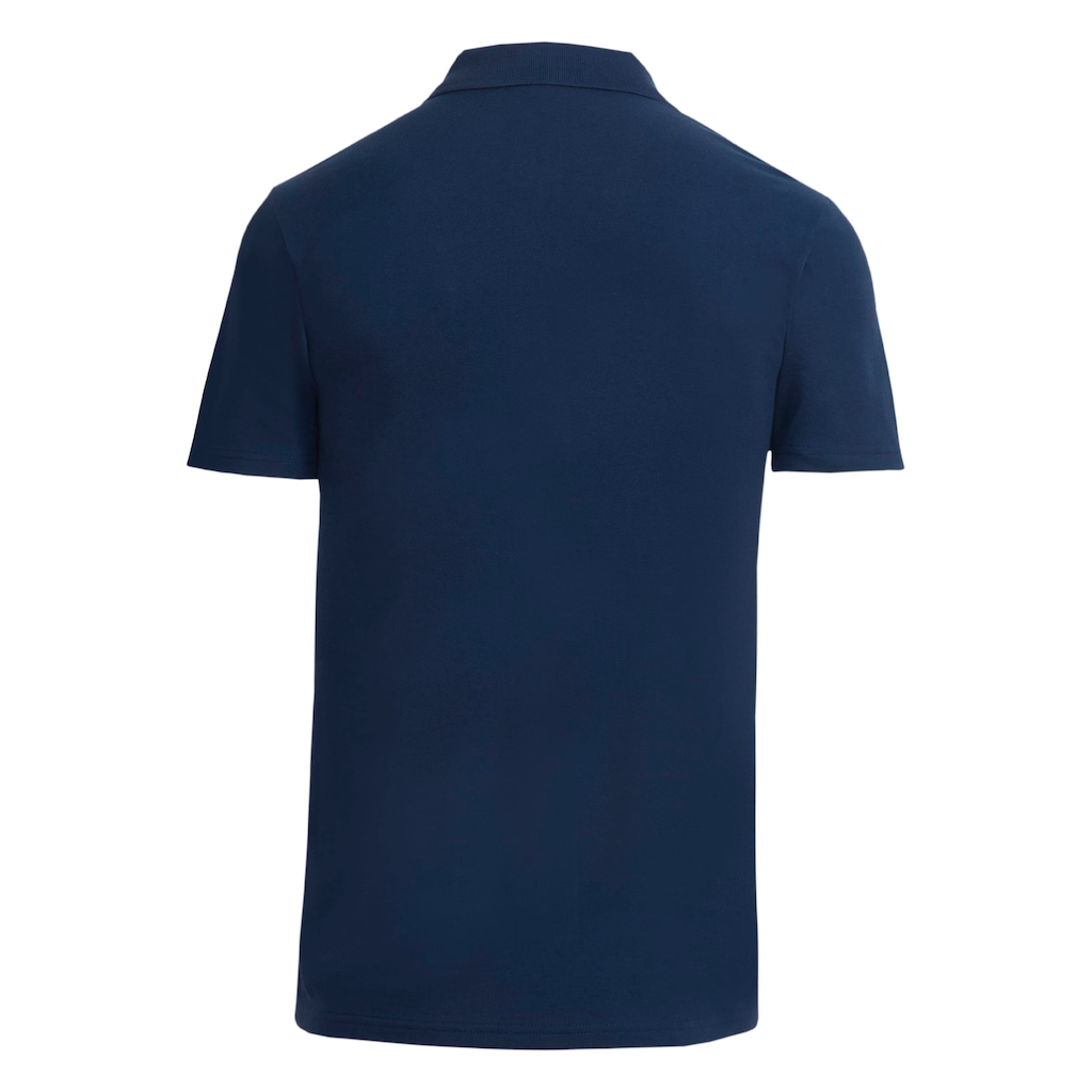Imagem 2 do produto Camisa Polo adidas Ls Masculina