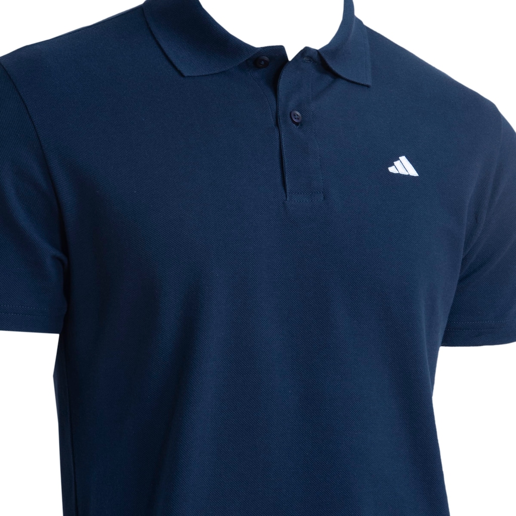 Imagem 3 do produto Camisa Polo adidas Ls Masculina
