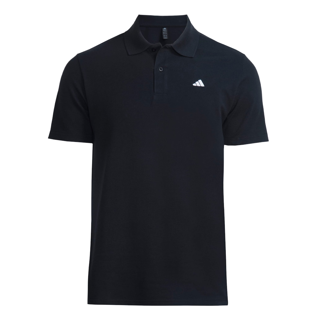 POLO LS ADIDAS POLO