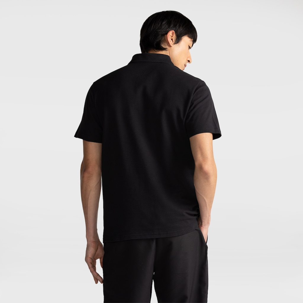 Imagem 2 do produto Camisa Polo adidas Ls Masculina