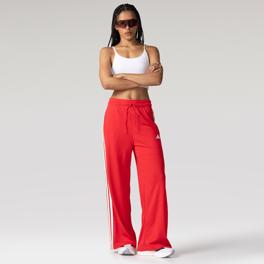 Imagem 3 do produto Calça adidas Malha Stadium Feminina