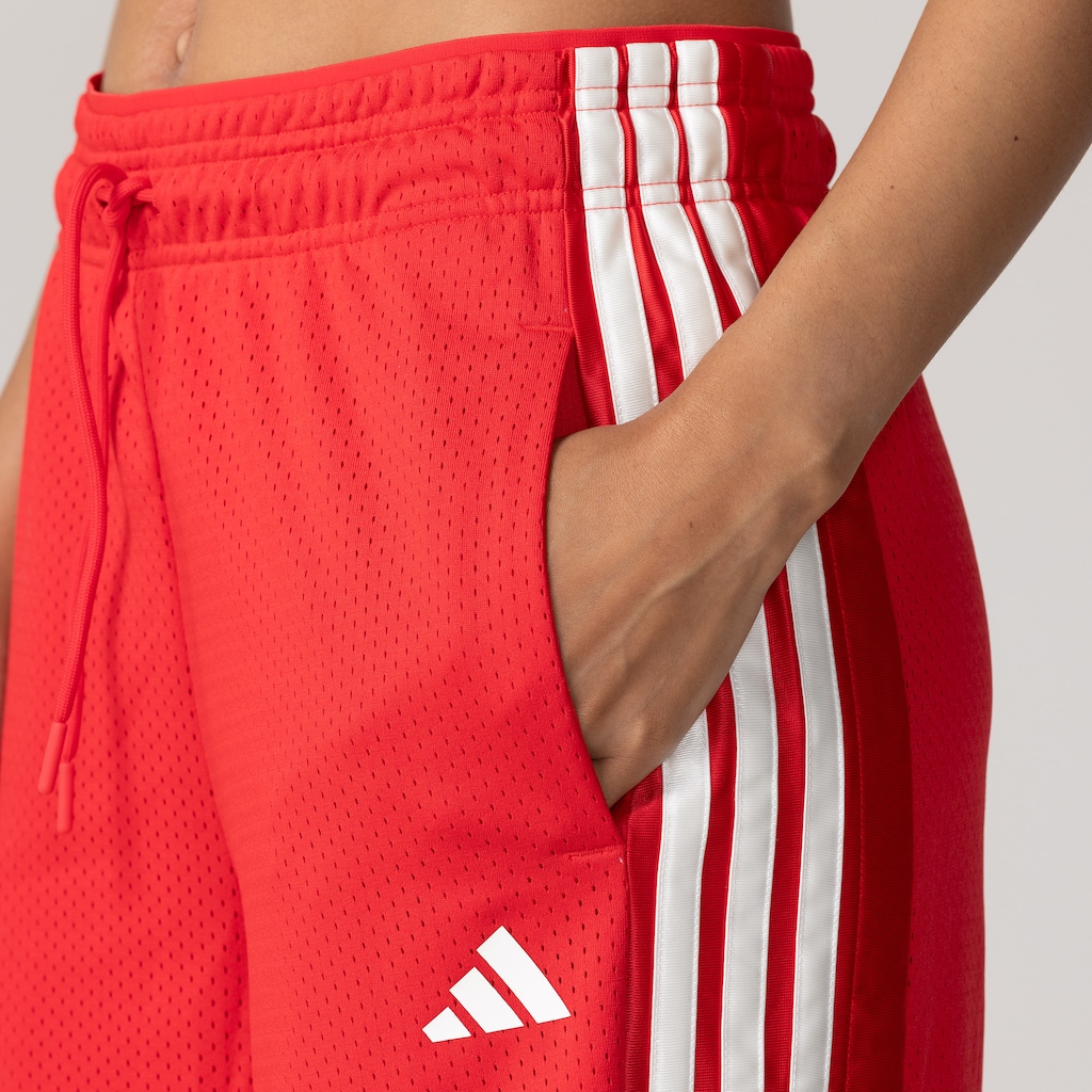 Imagem 5 do produto Calça adidas Malha Stadium Feminina
