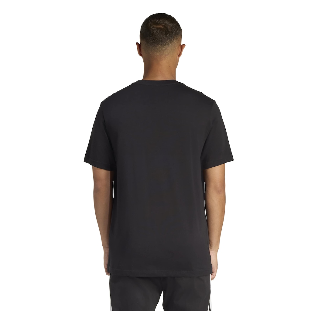 Imagem 3 do produto Camiseta adidas Camo Pkt Masculina