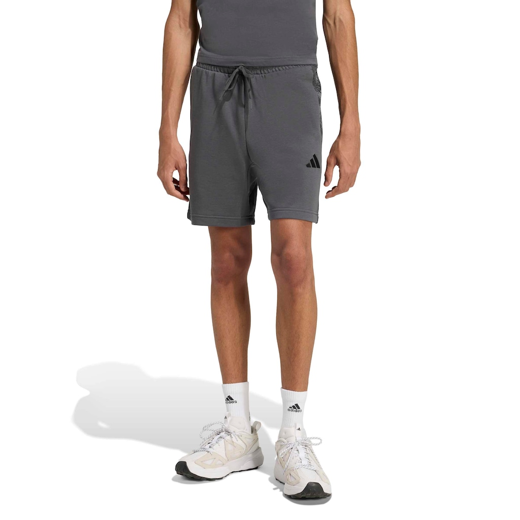 Bermuda adidas Camuflagem - Masculina