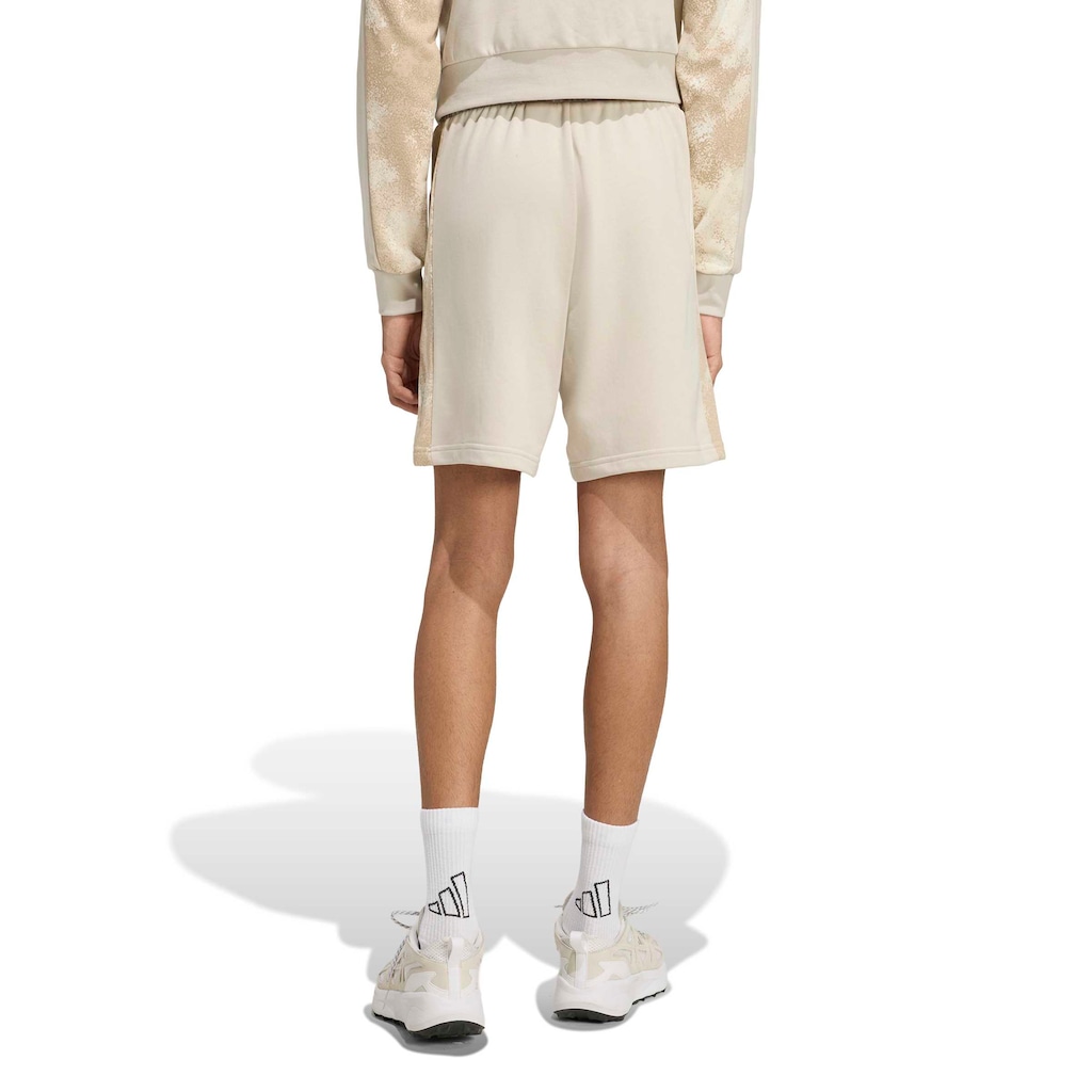Imagem 2 do produto Bermuda adidas Camuflagem - Masculina