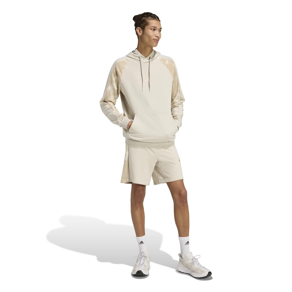 Imagem 3 do produto Bermuda adidas Camuflagem - Masculina