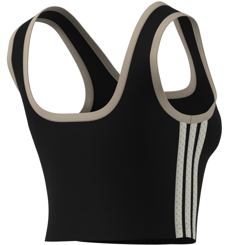 Imagem 3 do produto Camiseta Regata adidas Stadium Feminina
