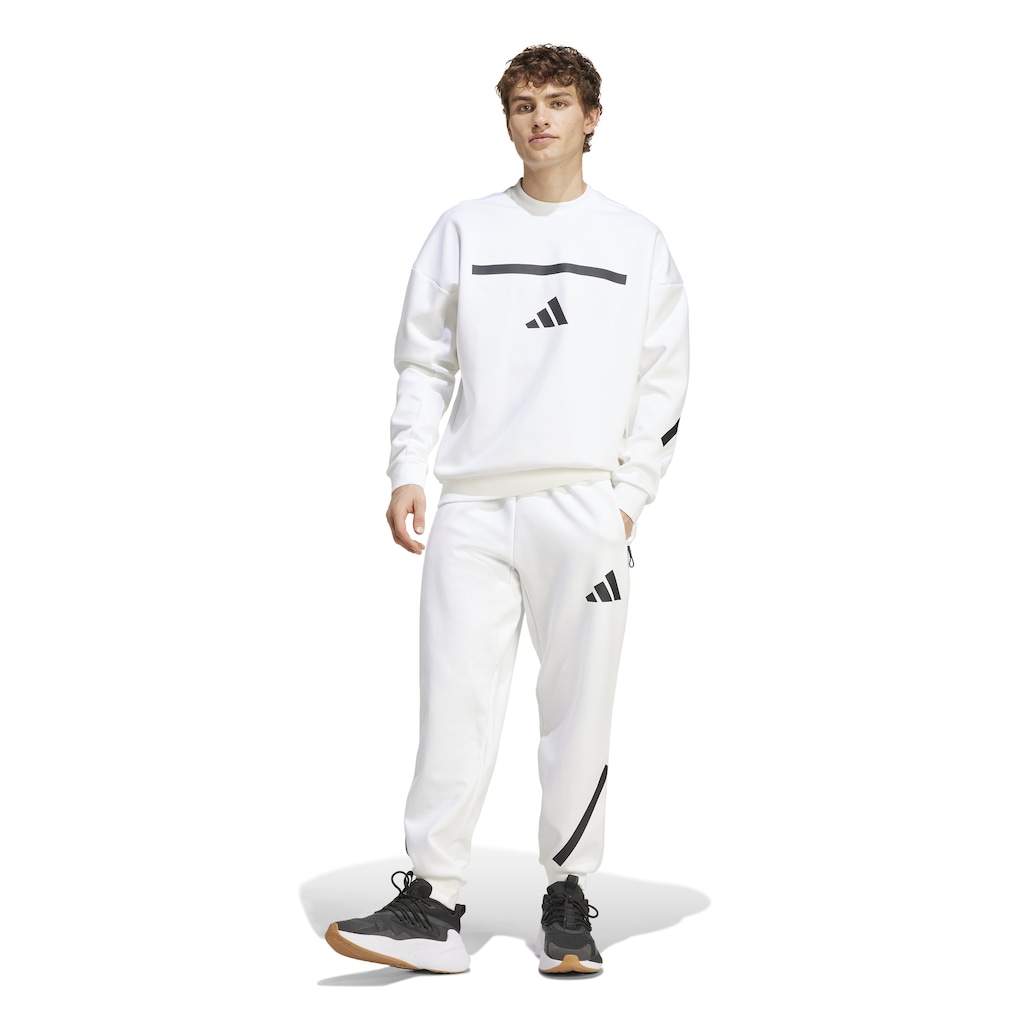 Imagem 2 do produto Blusão adidas Z.N.E. - Masculino