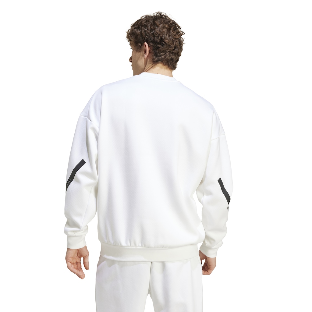 Imagem 5 do produto Blusão adidas Z.N.E. - Masculino