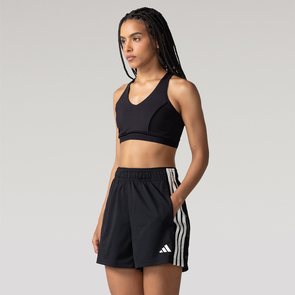 SHORTS LS ADIDAS W STA SEAS M S