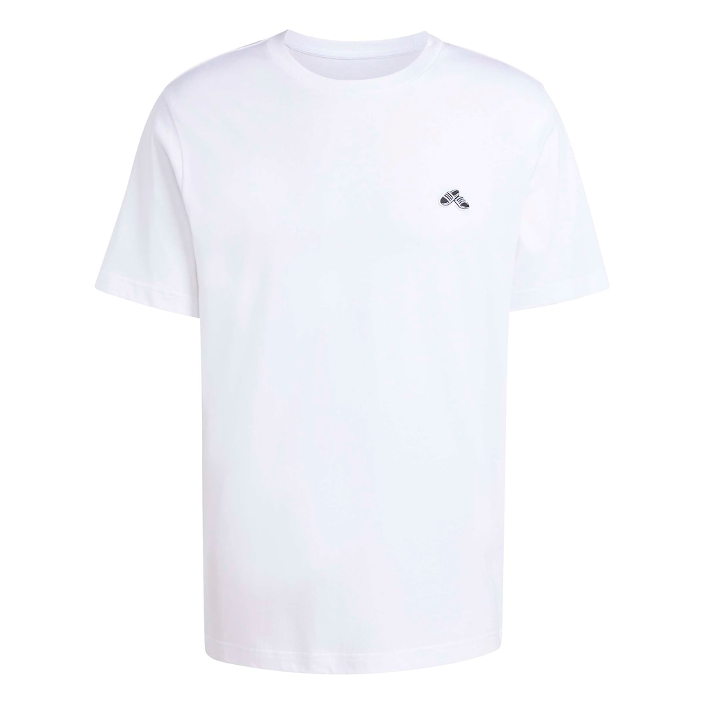 Imagem 3 do produto Camiseta adidas Slide Masculina
