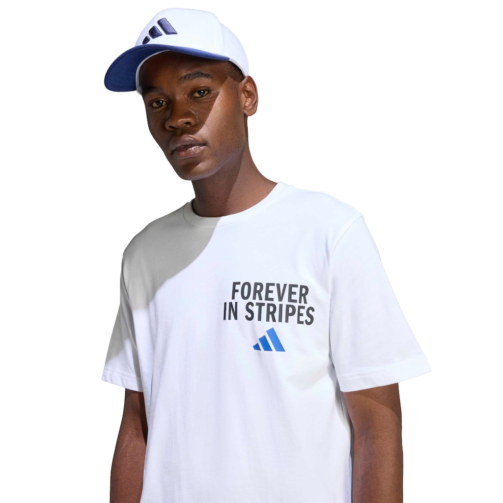 Imagem 2 do produto Camiseta adidas Ls Bold Masculina