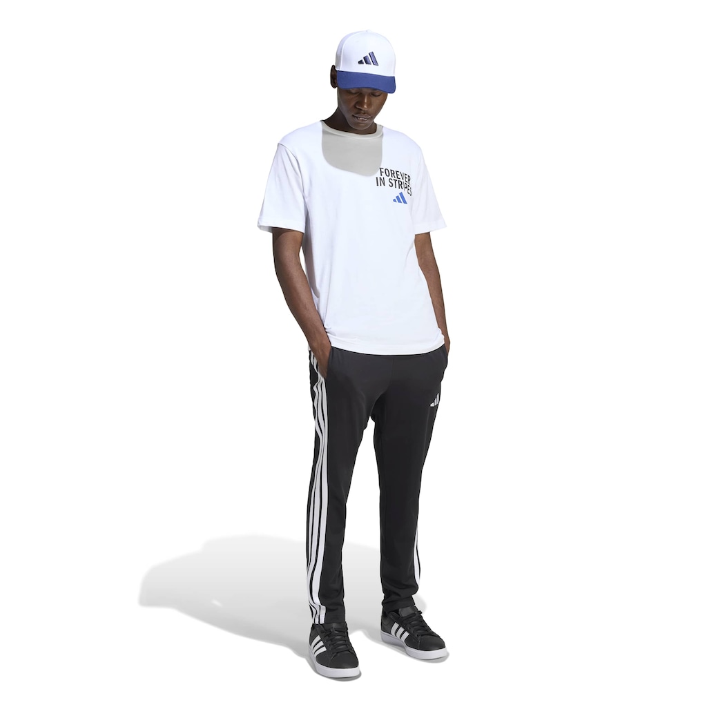 Imagem 3 do produto Camiseta adidas Ls Bold Masculina
