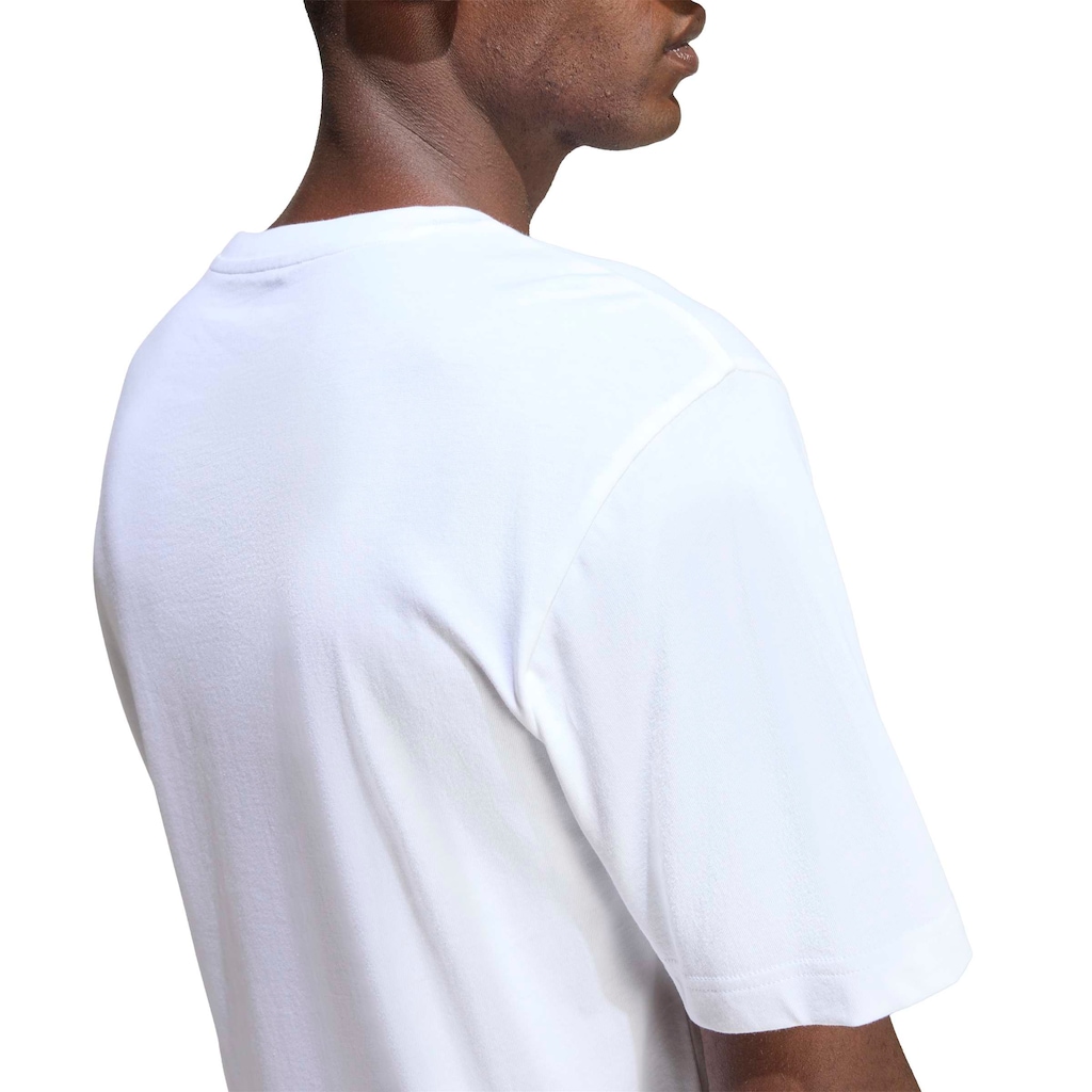 Imagem 4 do produto Camiseta adidas Ls Bold Masculina