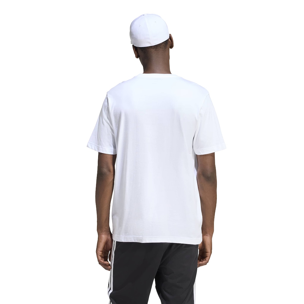 Imagem 5 do produto Camiseta adidas Ls Bold Masculina