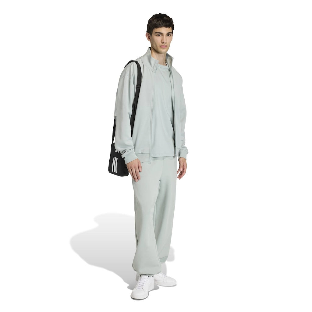 Imagem 3 do produto Jaqueta adidas Soft Lux Masculina