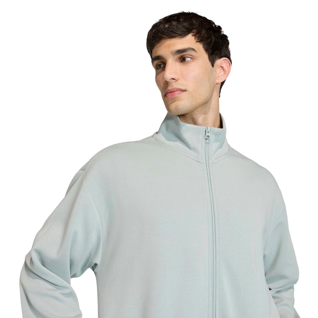 Imagem 4 do produto Jaqueta adidas Soft Lux Masculina