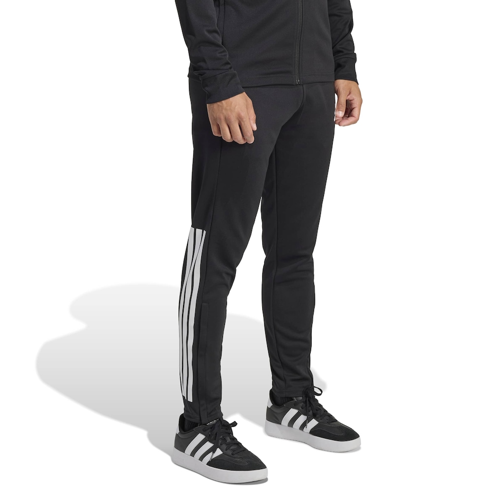Calça Sereno Ls adidas Masculina