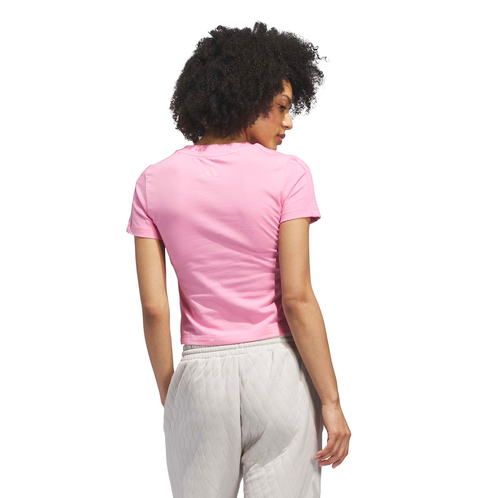 Imagem 2 do produto Camiseta adidas Estampada Summer Drink Feminina