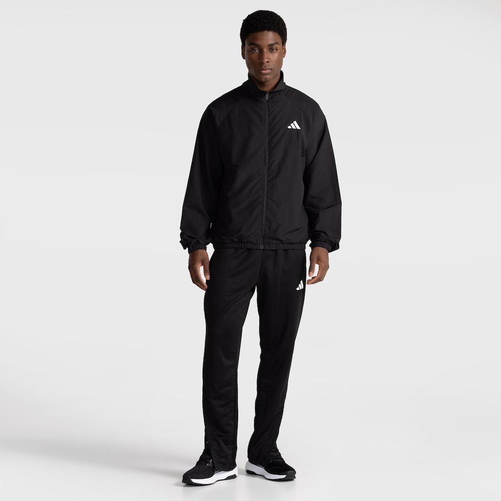 Imagem 3 do produto Blusão adidas M Sl Wv Tt Masculino