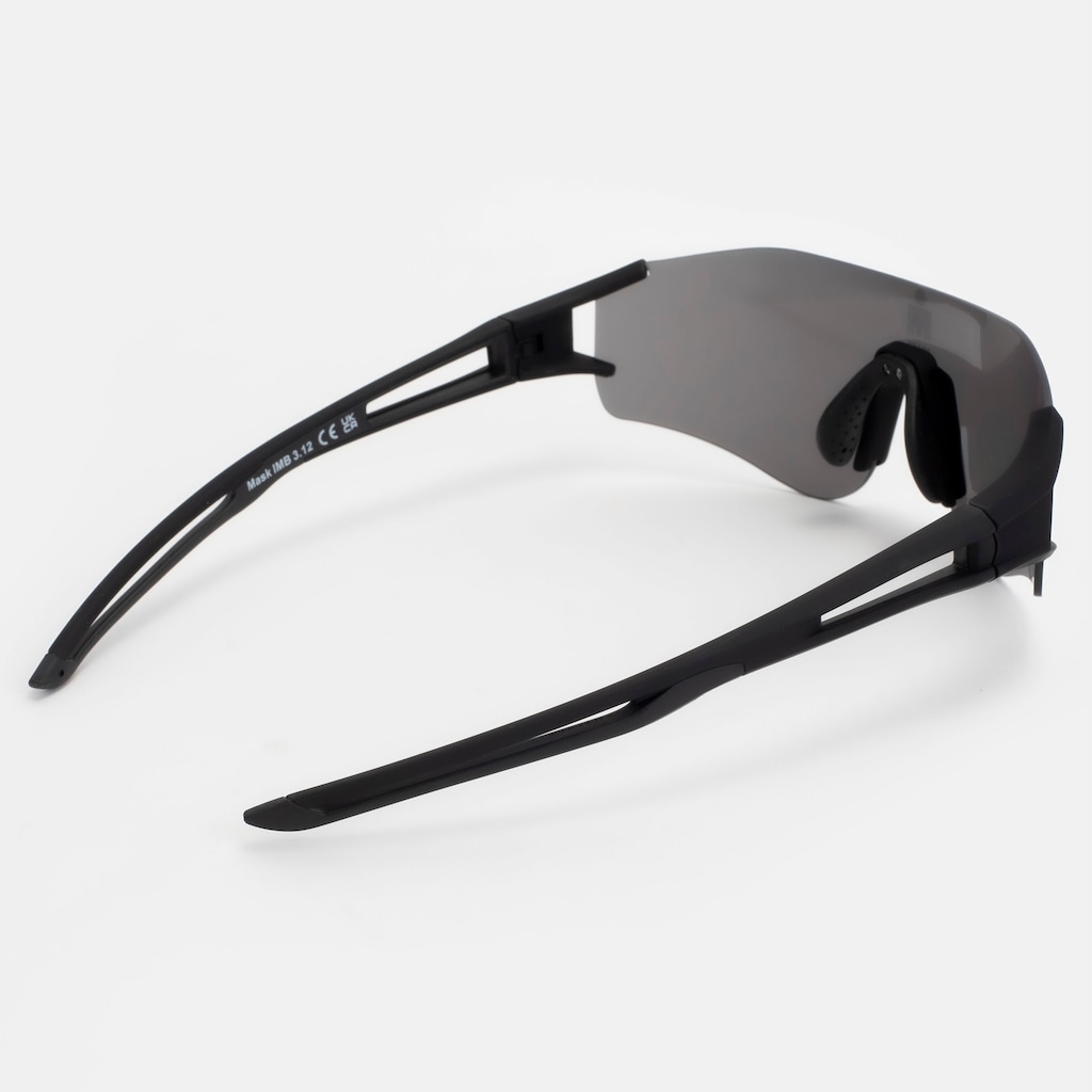 Imagem 2 do produto Óculos de Sol Performance Ironman Brasil Mask IMB3.12
