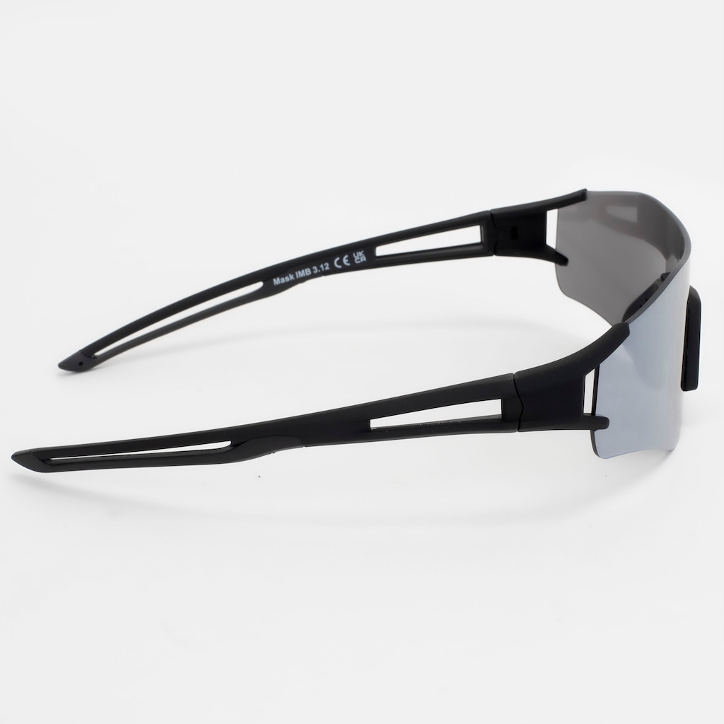 Imagem 4 do produto Óculos de Sol Performance Ironman Brasil Mask IMB3.12