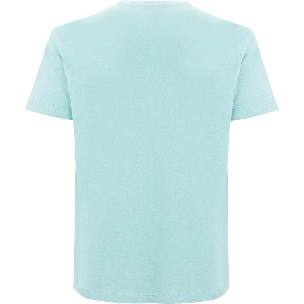Imagem 2 do produto Camiseta HD High hawaiian Dreams Masculina