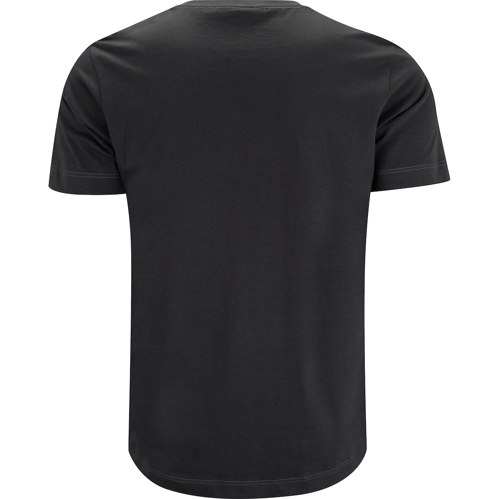 Imagem 2 do produto Camiseta HD High hawaiian Dreams Masculina