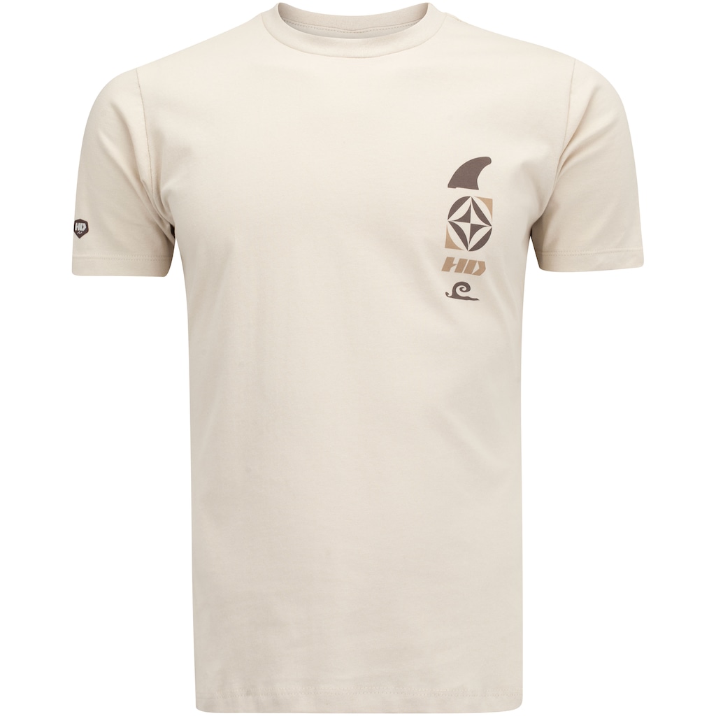 Camiseta HD Sundown H0351 Masculina