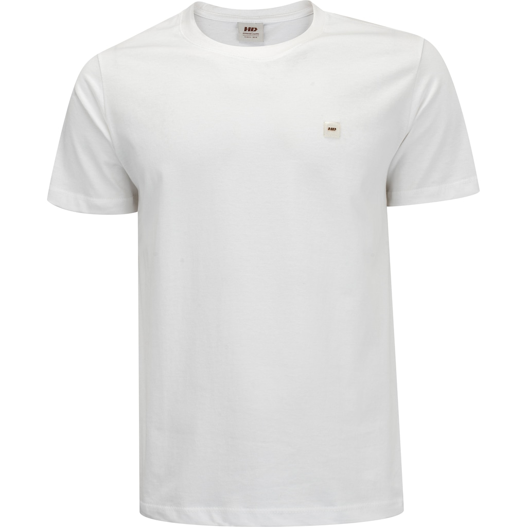 Camseta HD Beach Poster H0355 Masculina