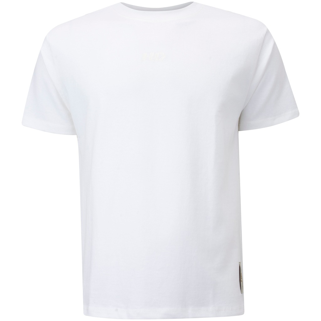 Camiseta HD Boxy H0403 - Masculina