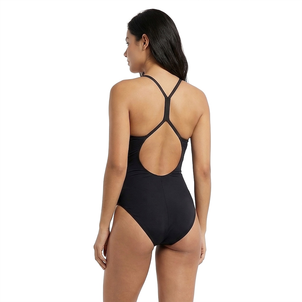 Imagem 2 do produto Maiô ASICS Lic Alça Fina - Adulto