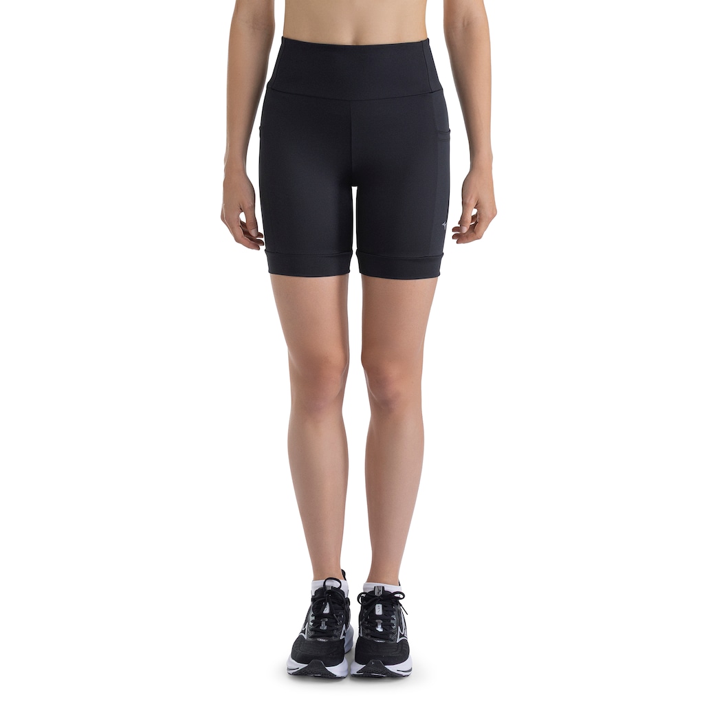 Bermuda Feminina Mizuno Run Easy