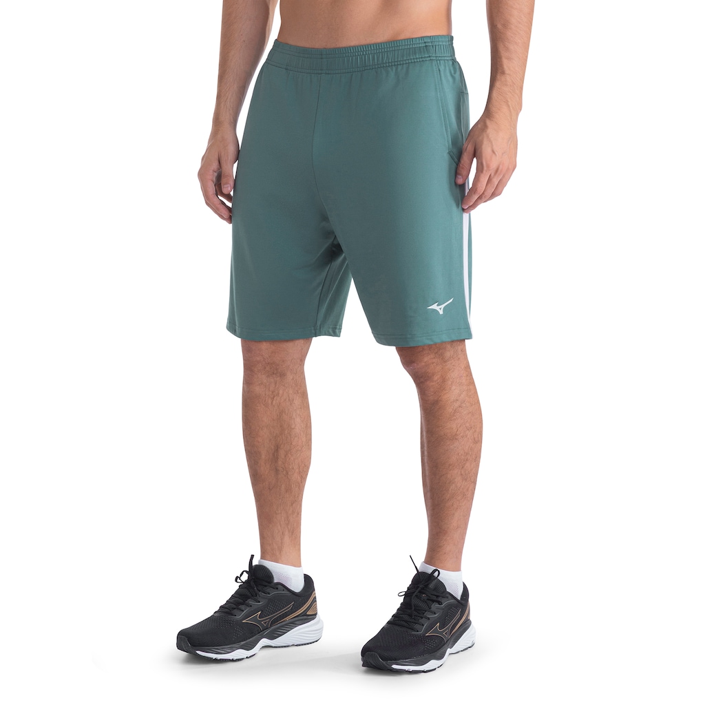 Imagem 1 do produto BERMUDA MIZUNO SOUL FIT