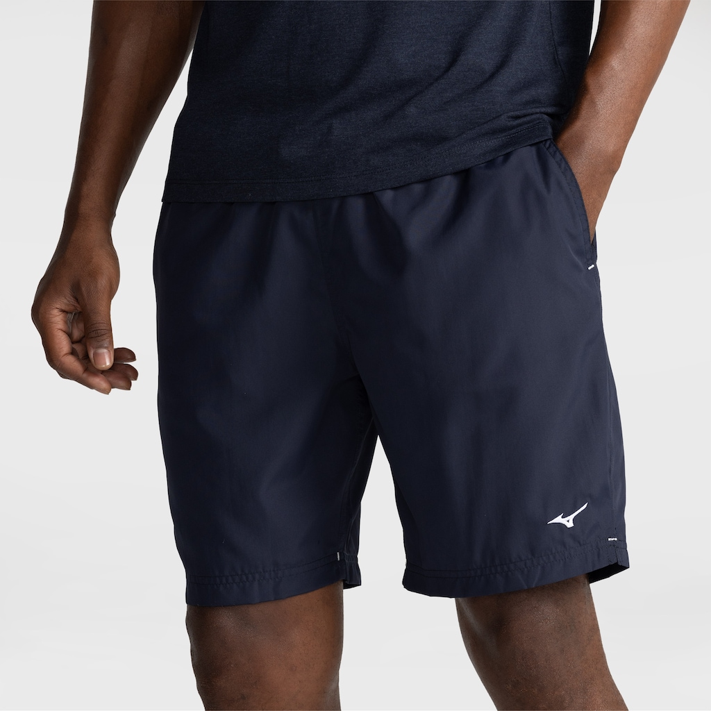 Bermuda Mizuno Ten Mast Masculina