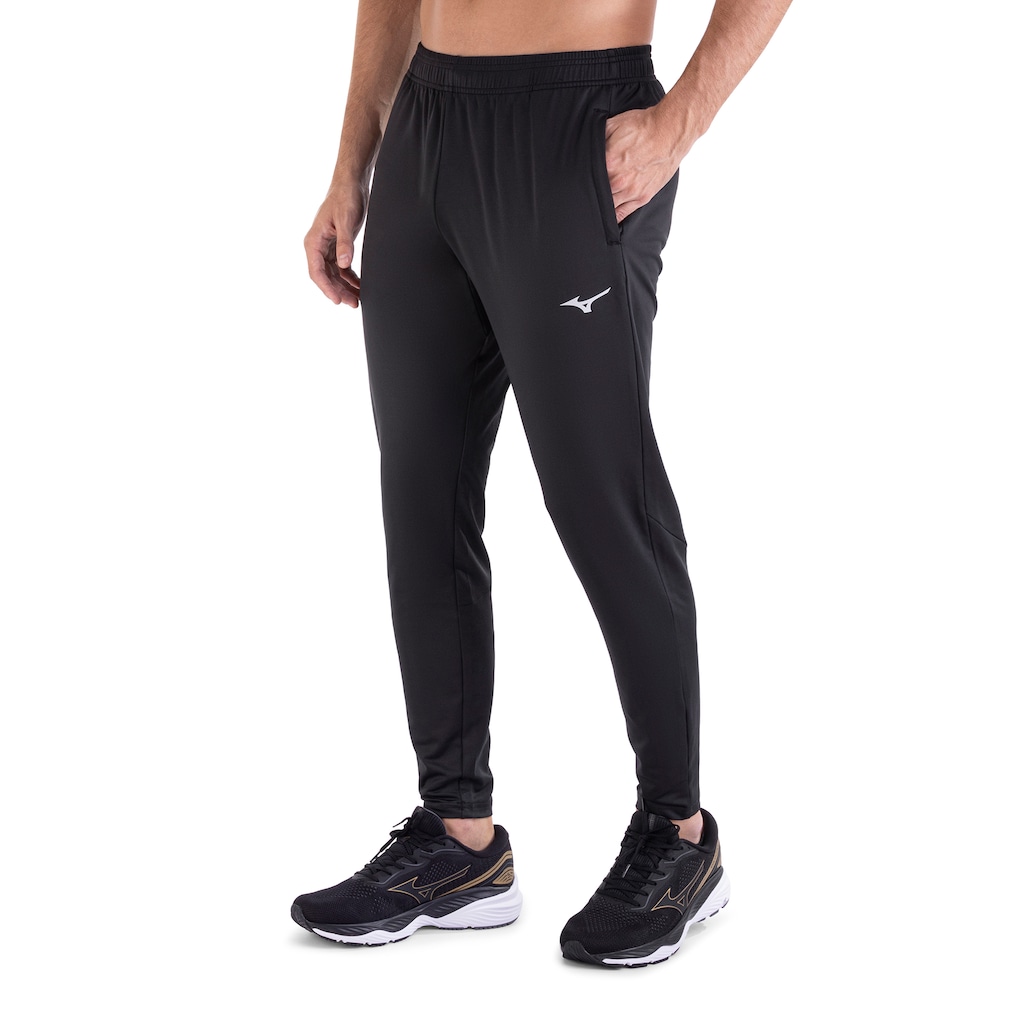 Calça Mizuno Malha Soul Fit - Masculina