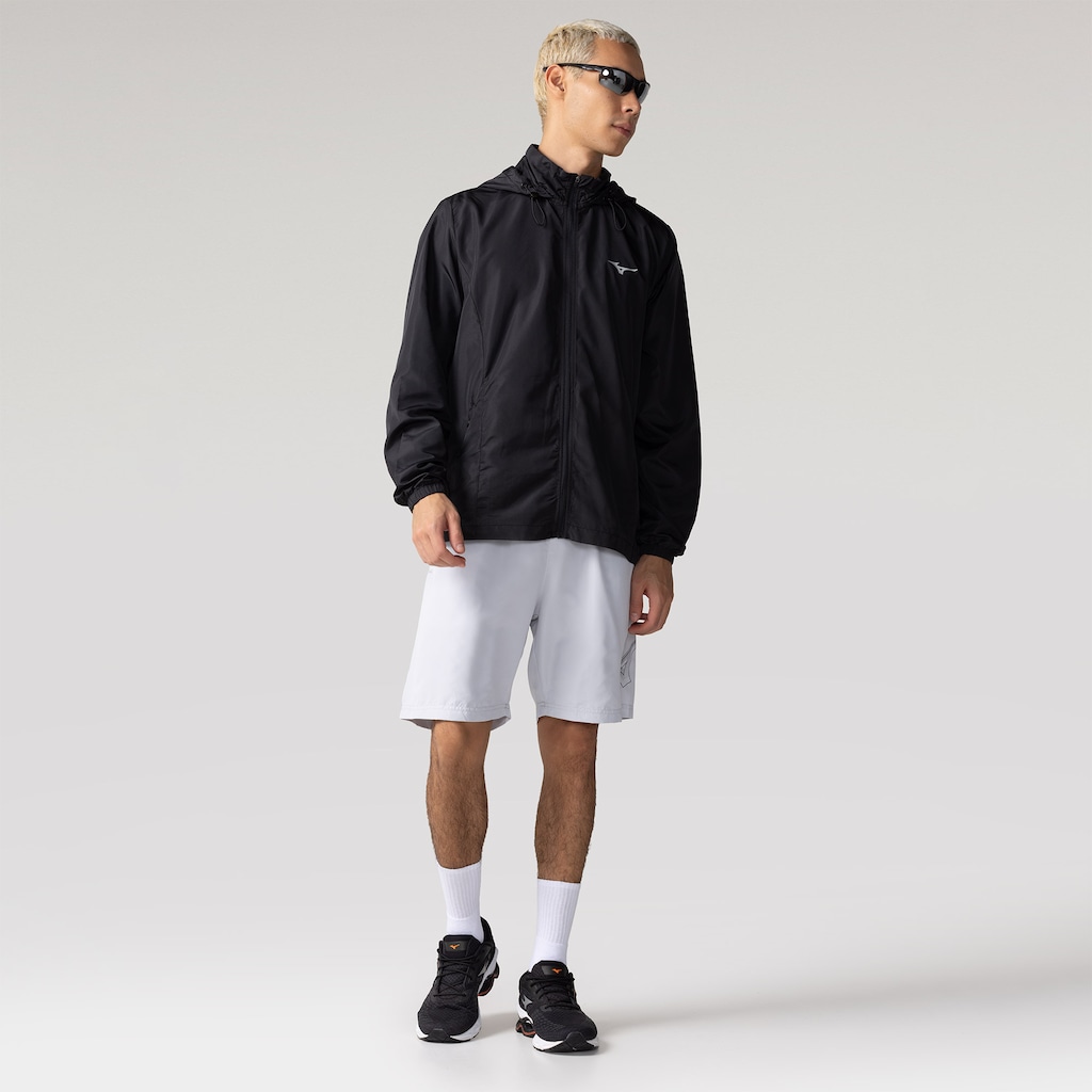 Imagem 3 do produto Jaqueta Mizuno Focus - Masculina